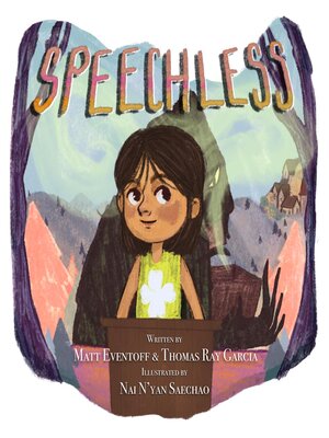 cover image of Speechless